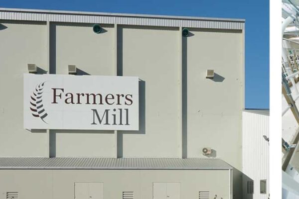 Farmers Mill