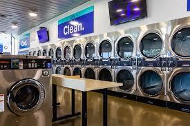 Finding the Perfect Laundromat Near You: A Guide with a Dash of Humor