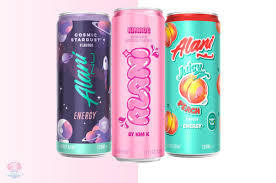 Alani Energy Drink: Your New Favorite Pick-Me-Up