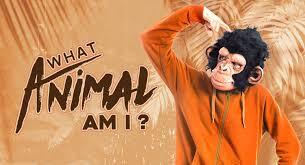 What Animal Am I? A Lighthearted Quest for Your Inner Beast