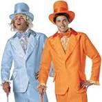 Dumb and Dumber Suits: A Fashion Faux Pas for the Ages