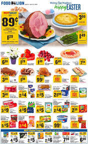 Food Lion Weekly Ad: A Key to Discount and Happy Lives