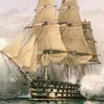 HMS Victory: The Unsinkable Legend