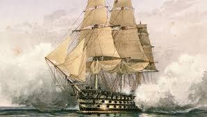 HMS Victory: The Unsinkable Legend