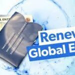 How to Renew Your Global Entry: A Simple Guide with a Dash of Humor