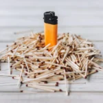 Survival Essentials: When to Choose s a Box of Matches or a Lighter better