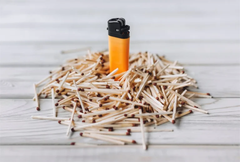 Survival Essentials: When to Choose s a Box of Matches or a Lighter better