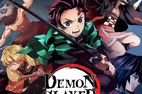 demon slayer season 5