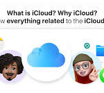 iCloud