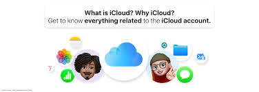 iCloud